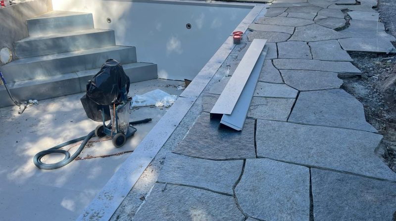 Pooler & finplanering